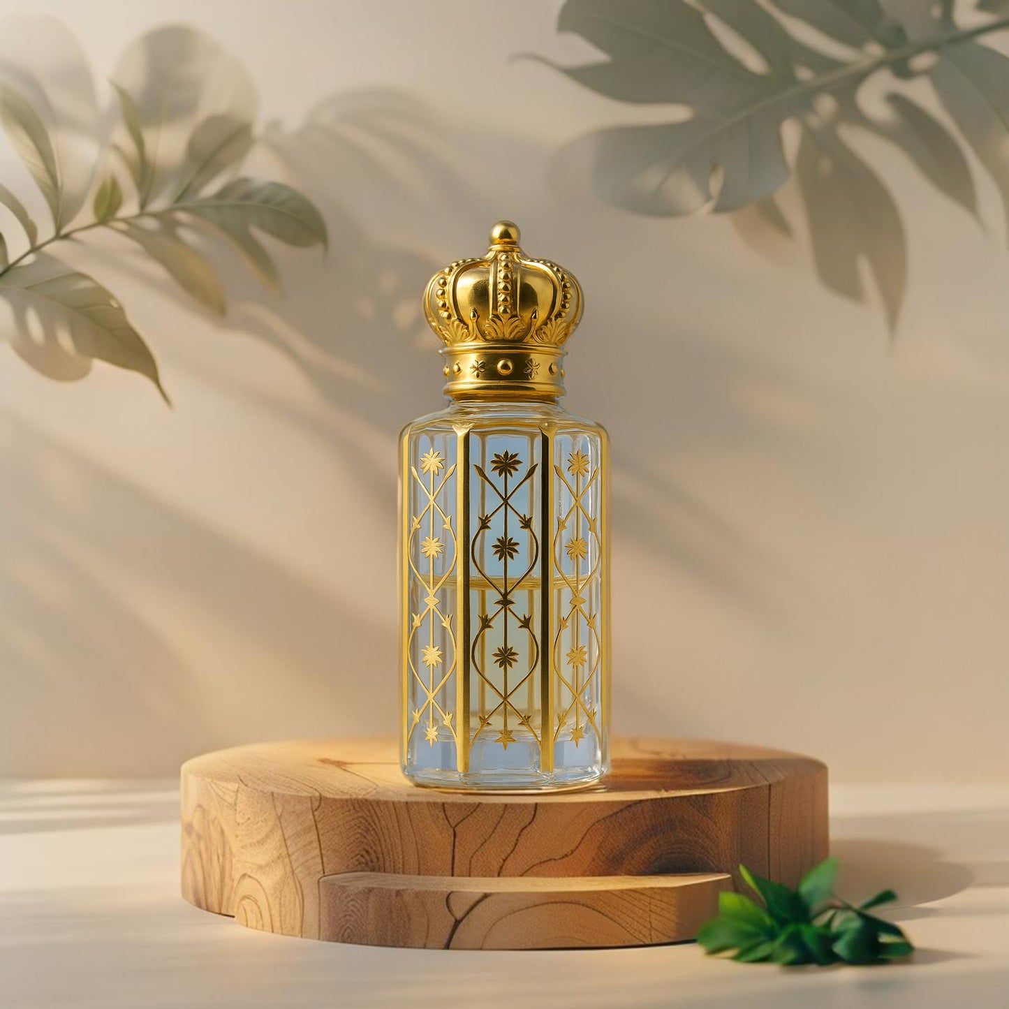 Sauvage Attar - 12 ML