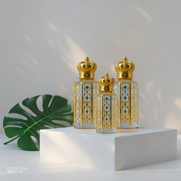 Best-selling attars on sale – natural alcohol-free perfume