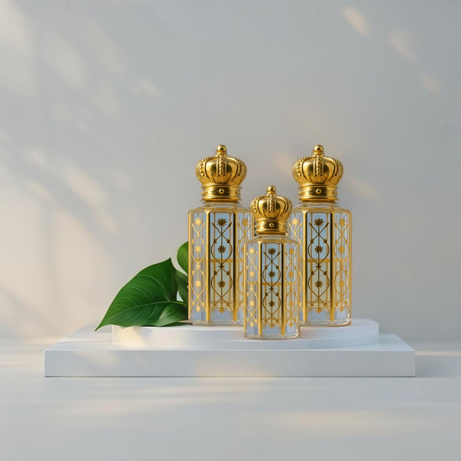 Special attar deals – long-lasting natural scents for men and women