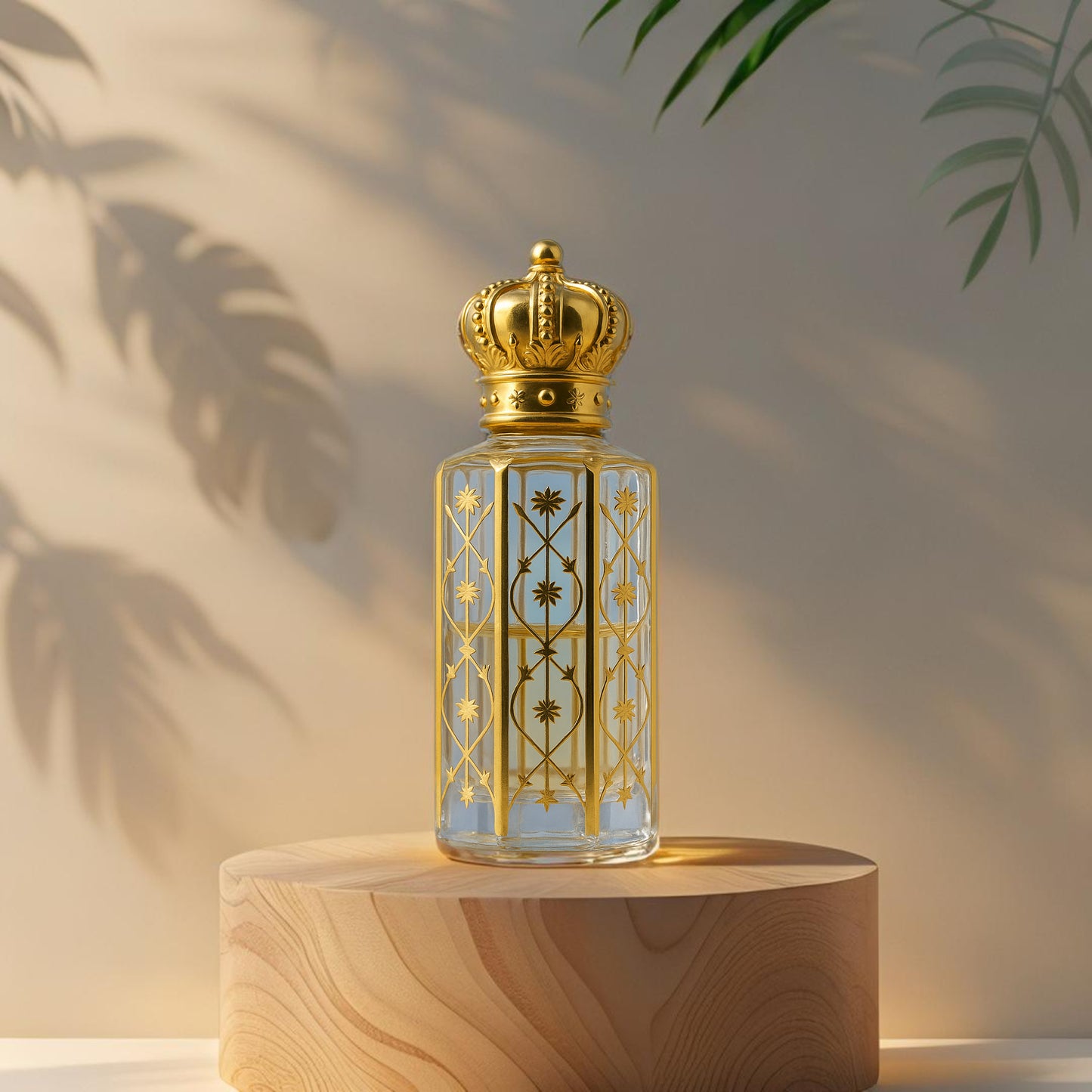 Most Wanted Attar – 12 ML