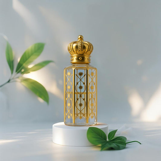 Sauvage Attar - 12 ML